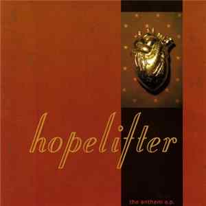 Hopelifter - The Anthem EP mp3