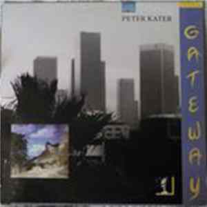 Peter Kater - Gateway mp3