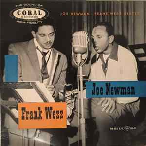 The Frank Wess Sextet, Joe Newman - Joe Newman - Frank Wess Sextet mp3