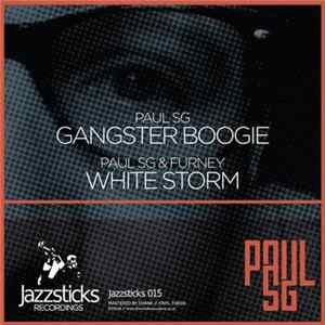 Paul SG & Furney - Gangster Boogie / White Storm mp3