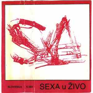 SexA - Uživo Iz Kopra 1986. mp3