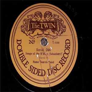 Home Guards Band - Songs of the B'Hoys mp3