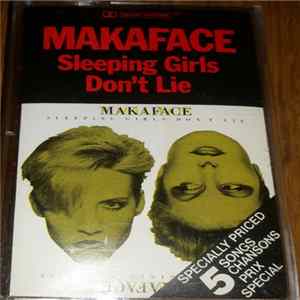 Makaface - Sleeping Girls Don't Lie mp3