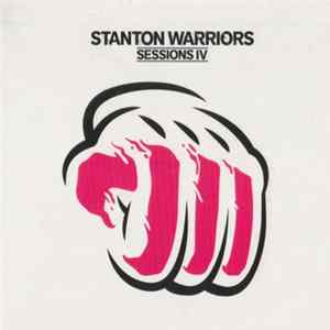 Stanton Warriors - Sessions IV mp3