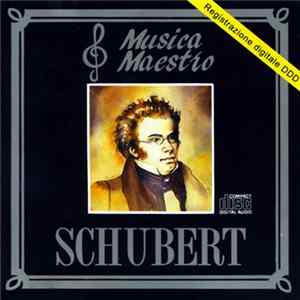 Franz Schubert, C. Krimets - Musica Maestro: Schubert mp3