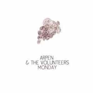 Arpen & The Volunteers - Monday mp3