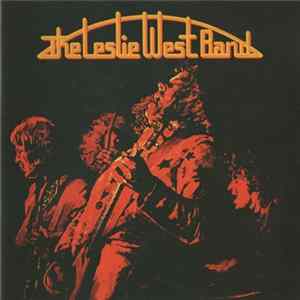 The Leslie West Band - The Leslie West Band mp3