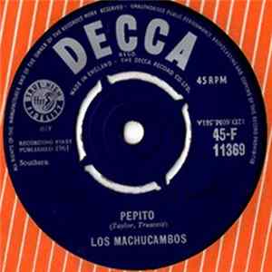 Los Machucambos - Pepito mp3