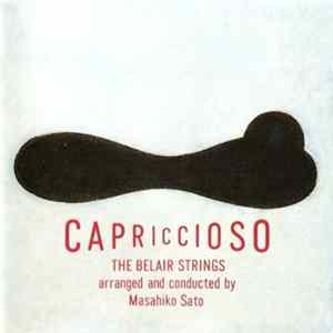 The Belair Strings - Capriccioso mp3