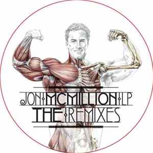 Jon McMillion - Jon McMillion LP (The Remixes) mp3