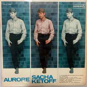 Sacha Ketoff - Aurore mp3