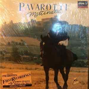 Pavarotti - Mattinata mp3