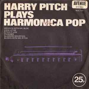 Harry Pitch - Plays Harmonica Pop mp3