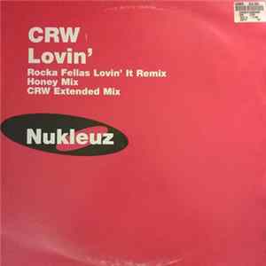 CRW - Lovin' mp3