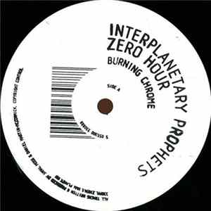 Interplanetary Prophets - Zero Hour mp3