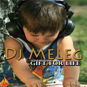 DJ Meleg - Gift For Life mp3