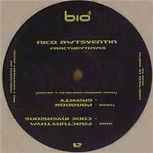 Nico Awtsventin - Fracturythyms mp3