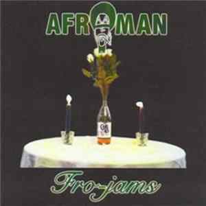 Afroman - Fro-Jams mp3