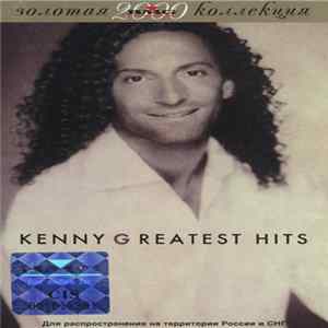 Kenny G - Greatest Hits mp3