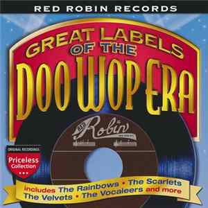Various - Red Robin Records mp3