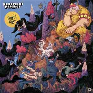 Footprint Project - Leggi Leggi! mp3