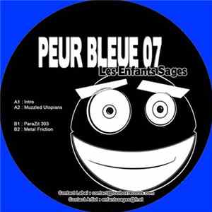 Les Enfants Sages - Peur Bleue 07 mp3
