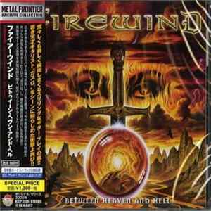 Firewind - Between Heaven And Hell mp3