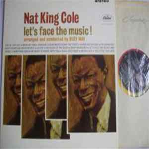 Nat King Cole - Let's Face The Music! mp3