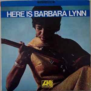 Barbara Lynn - Here Is mp3