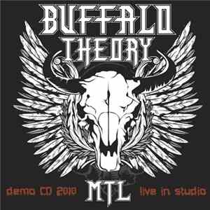 Buffalo Theory MTL - Demo CD 2010 - Live In Studio mp3