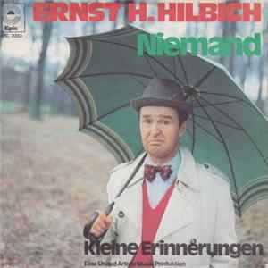 Ernst H. Hilbich - Niemand mp3