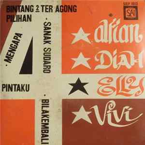 Various - Bintang 2 Ter-Agong Pilihan mp3
