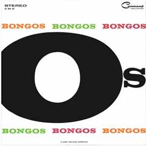 Los Admiradores - Bongos mp3