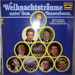Various - Weihnachtsträume Unter Dem Tannenbaum mp3