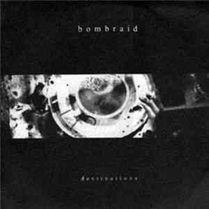 Bombraid - Destinations mp3
