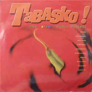 Various - Tabasko! The Salsoul Remix Project mp3