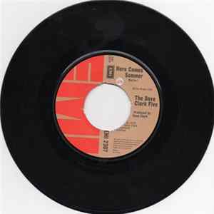 The Dave Clark Five - Here Comes Summer mp3