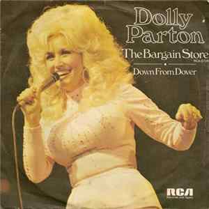 Dolly Parton - The Bargain Store mp3