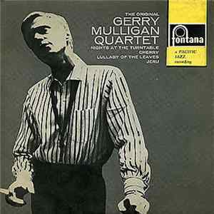 The Original Gerry Mulligan Quartet - The Original Gerry Mulligan Quartet mp3