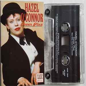 Hazel O'Connor - Cover Plus mp3