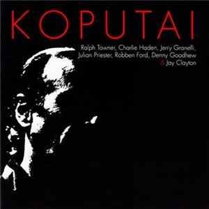 Jerry Granelli - Koputai mp3