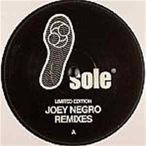 Unit 2 - Keep Your Head Up To The Sky (Joey Negro Remixes) mp3