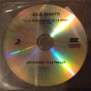 Julie Zenatti - À La Recherche De La Diva mp3