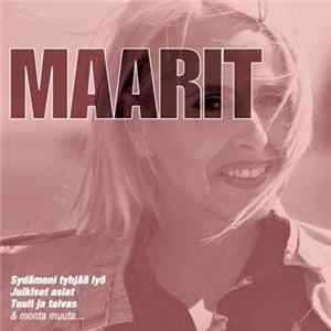 Maarit - The Collection mp3