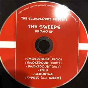 The Sweeps - Promo EP mp3