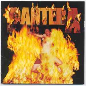 Pantera - Reinventing The Steel mp3