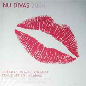Various - Nu Divas 2004 mp3
