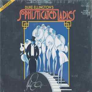 Various - Duke Ellington's Sophisticated Ladies - Highlights mp3