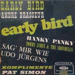 Various - Early Bird mp3