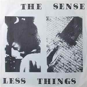 The Senseless Things - I'm Moving mp3